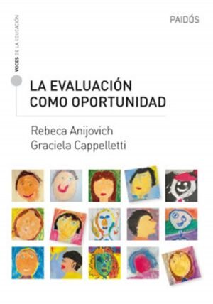 La evaluación como oportunidad (7ma edición)