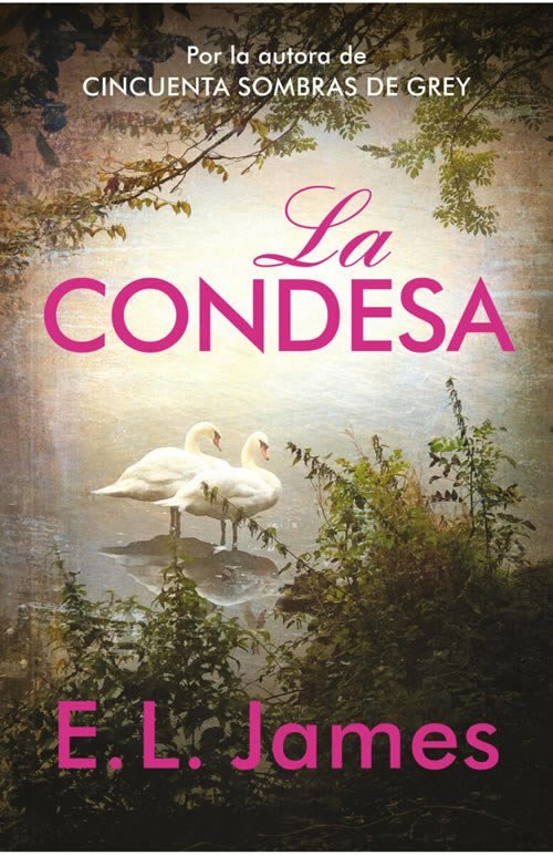9789502816289 La condesa
