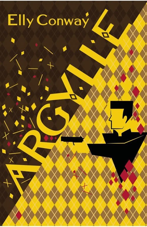 9789502817040 Argylle