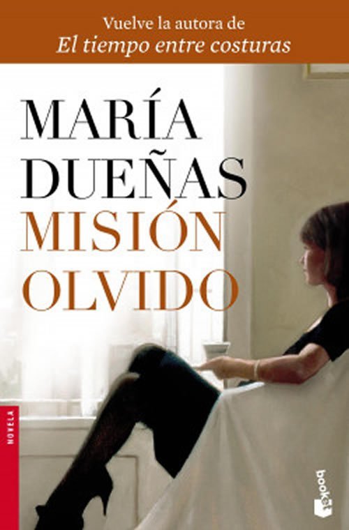 9789504929666 MISION OLVIDO