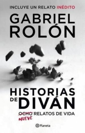 Historias de diván. 10 años. 10 historias