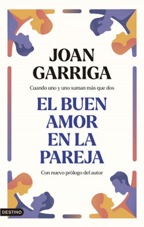 9789504937562 EL BUEN AMOR EN LA PAREJA