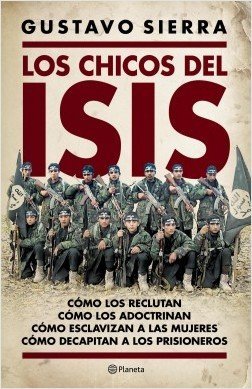 LOS CHICOS DEL ISIS