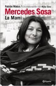 MERCEDES SOSA LA MAMI