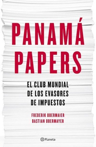 9789504952480 PANAMA PAPERS EL CLUB MUNDIAL DE LOS EVASORES DE IMPUESTOS