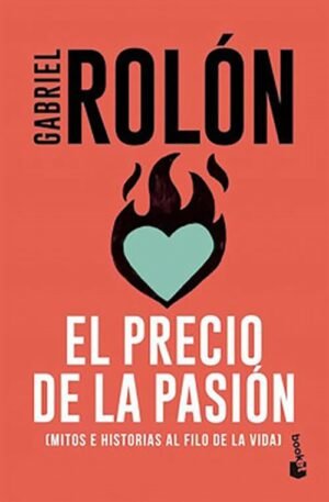 EL PRECIO DE LA PASION