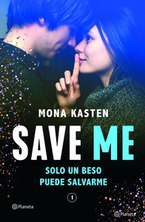 9789504975977 Save Me (Serie Save 1)