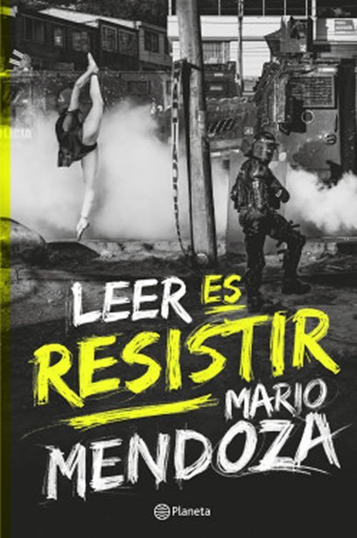 9789504978145 Leer es resistir