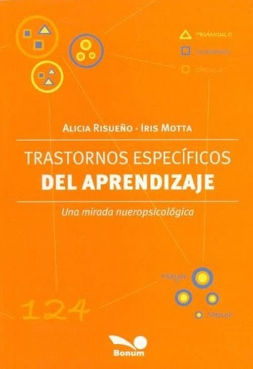 9789505077373 Trastornos específicos del aprendizaje. Una mirada neuropsicológica