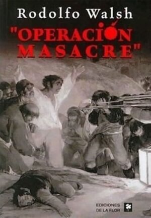 Operación masacre