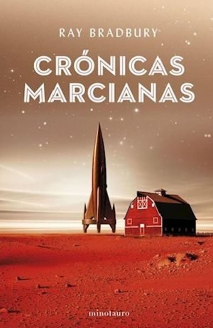 Crónicas marcianas