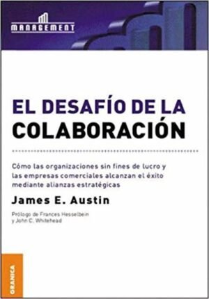 El desafío de la colaboración