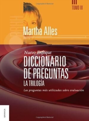 Nuevo enfoque. Diccionario de preguntas (Tomo 3). La trilogía.