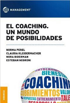 El coaching un mundo de posibilidades