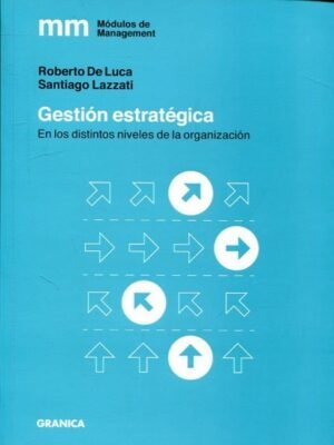 Gestión estratégica en los distintos niveles de la organización