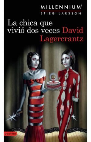 La chica que vivió dos veces