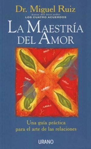 La maestría del amor