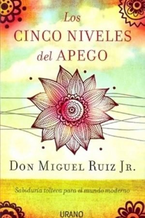 Los cinco niveles del apego