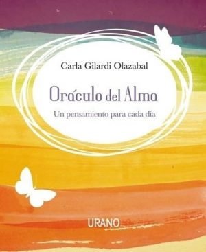 Oráculo del alma. Un pensamiento para cada día