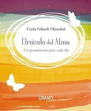 Oráculo del alma. Un pensamiento para cada día