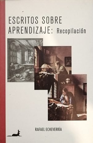 Escritos sobre aprendizaje: Recopilación