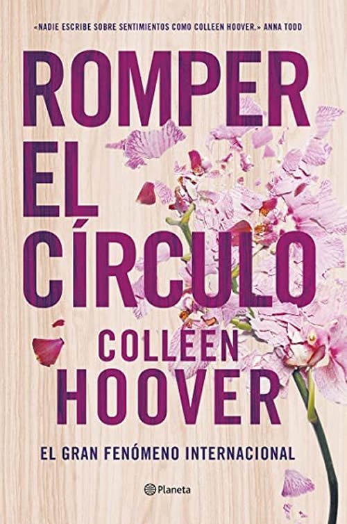9789564081496 Romper el círculo