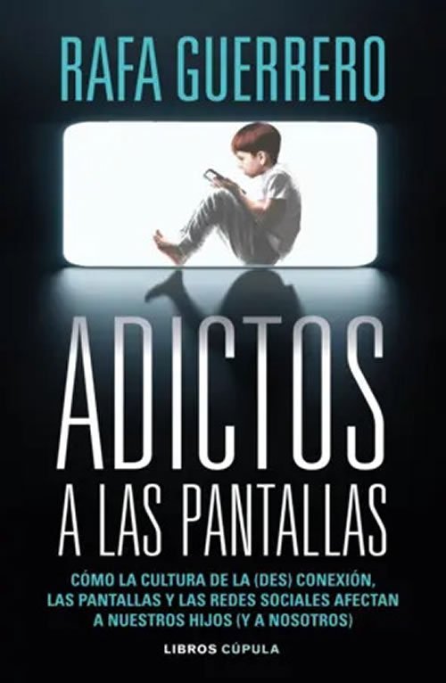 9789566177098 Adictos a las pantallas