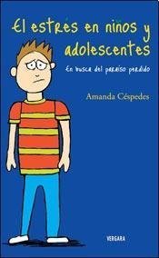 EL ESTRES EN NIÑOS Y ADOLESCENTES