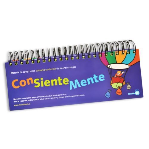 9789568919054 CON SIENTE MENTE