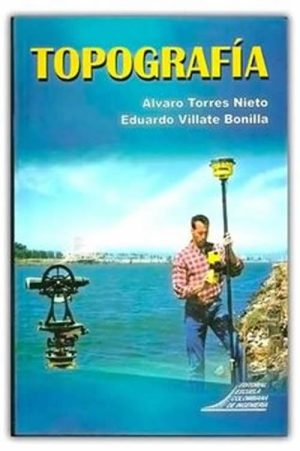 Topografía 4Ed.