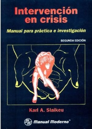 INTERVENCIÓN EN CRISIS