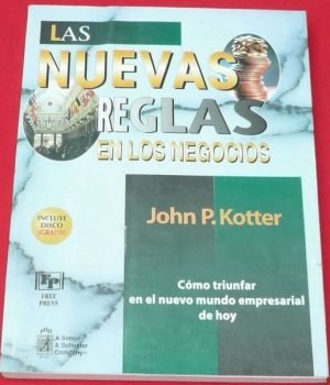 Las nuevas reglas en los negocios