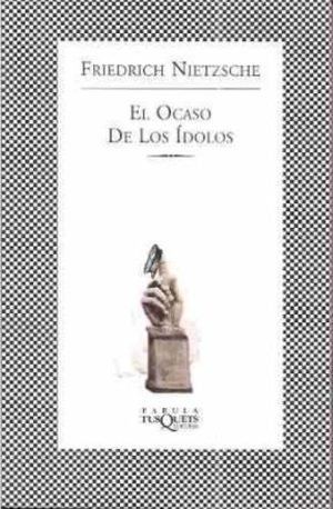 El ocaso de los ídolos