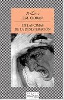 En las cimas de la desesperación