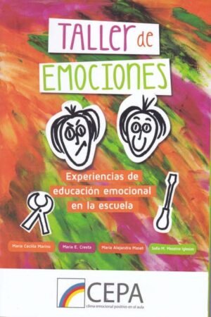 TALLER DE EMOCIONES experiencias de educación emocional en la escuela