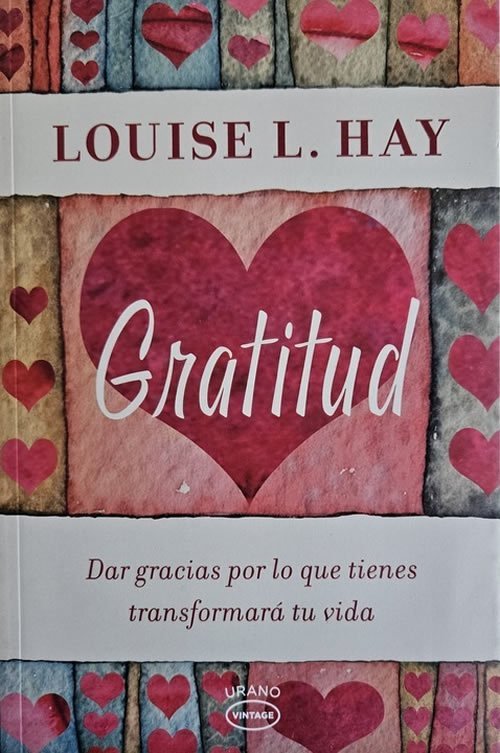 9789872819408 Gratitud (vintage)