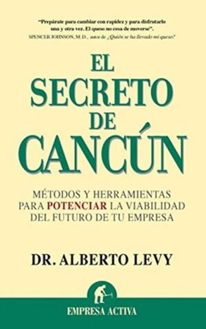 El secreto de Cancún
