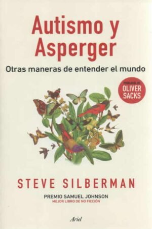 Autismo y asperger. Otras maneras de entender el mundo