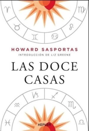 Las doce casas
