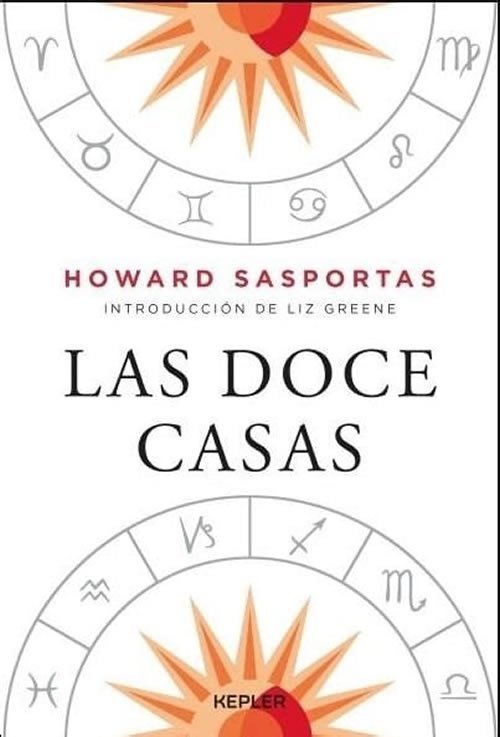 9789873881497 Las doce casas