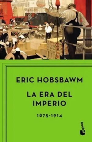 La era del imperio 1875-1914