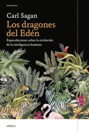 Los dragones del Edén
