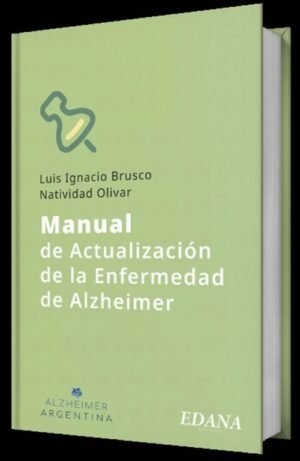 Manual de actualización de la enfermedad de alzheimer