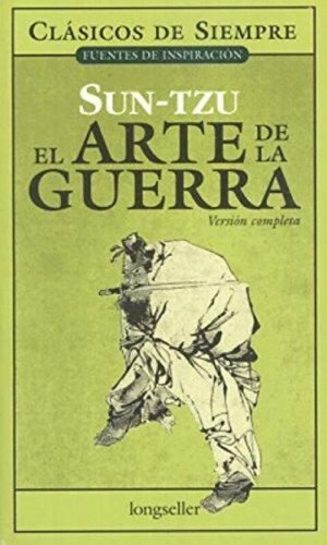 El Arte de la Guerra. Versión completa
