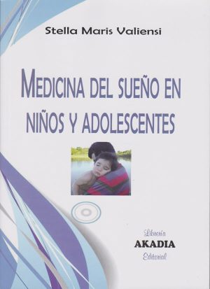Medicina del sueño en niños y adolescentes