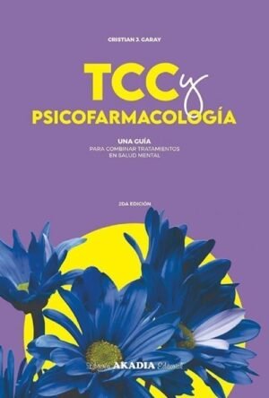 TTC y psicofarmacología. Una guía para combatir tratamientos de salud mental