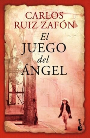 El juego del ángel (Bk)