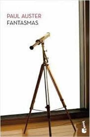 FANTASMAS (bk)
