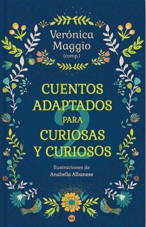 Cuentos Adaptados para Curiosas y Curiosos 2