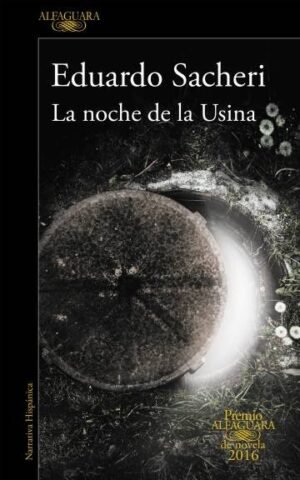 Una noche de la Usina